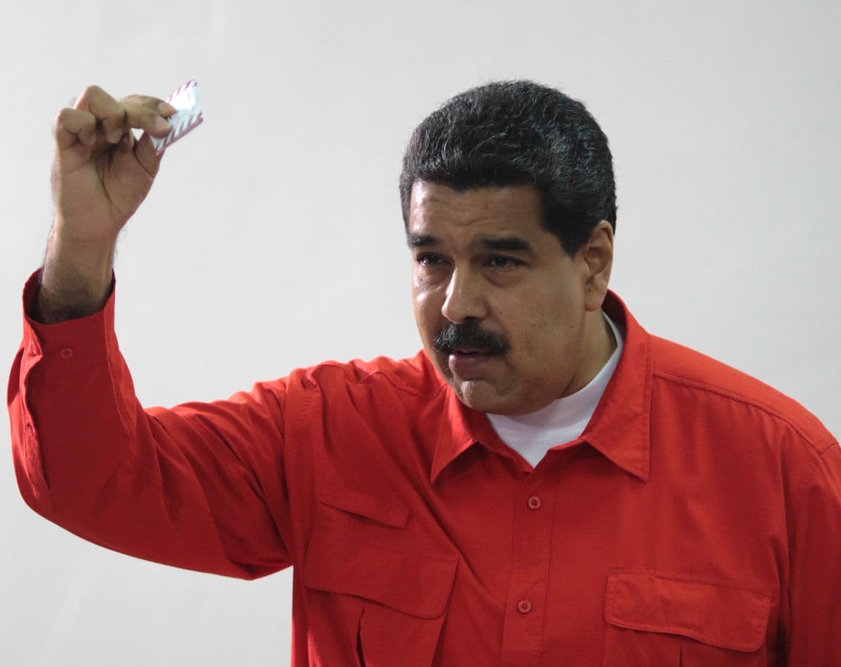 Operasi Penangkapan Maduro: Langkah AS di Venezuela yang Mengguncang Diplomasi Global