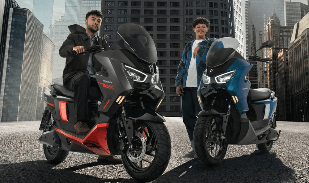 Awal 2026, Pasar Motor Listrik Didominasi Segmen Harga Terjangkau