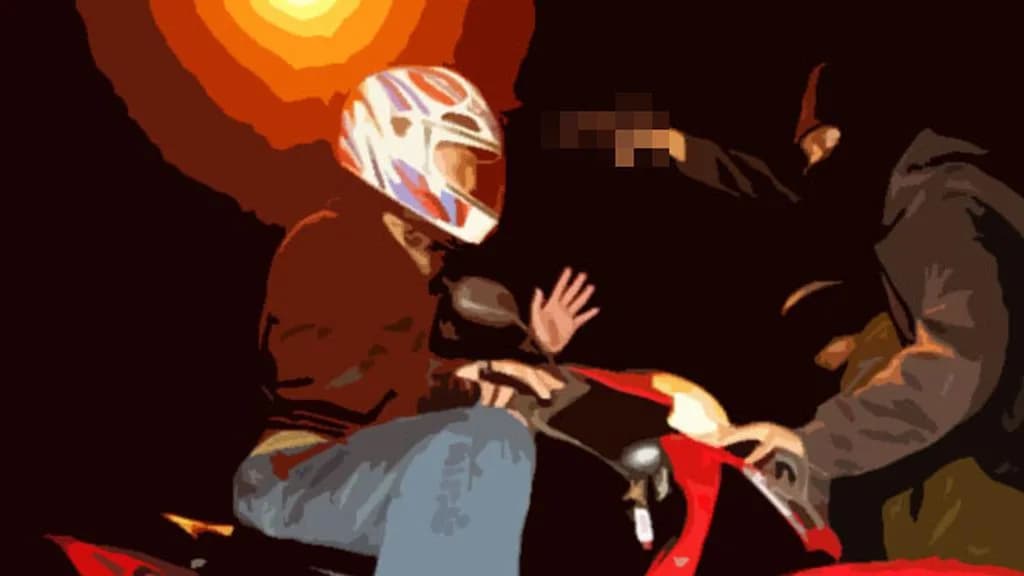 Ketika Sopir Ojol Memilih Melawan: Solidaritas yang Menggetarkan Pinggiran Bogor