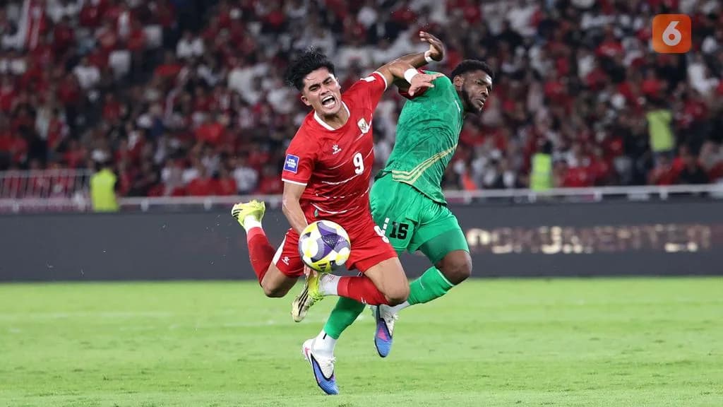 Rahasia Kemenangan 4-0 yang Tidak Akan Pernah Anda Lihat di Highlight