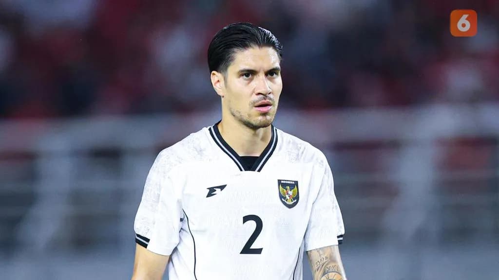 Malam Bersejarah di GBK: Mengapa Kevin Diks dan Timnas Indonesia Siap Membungkam Bulgaria