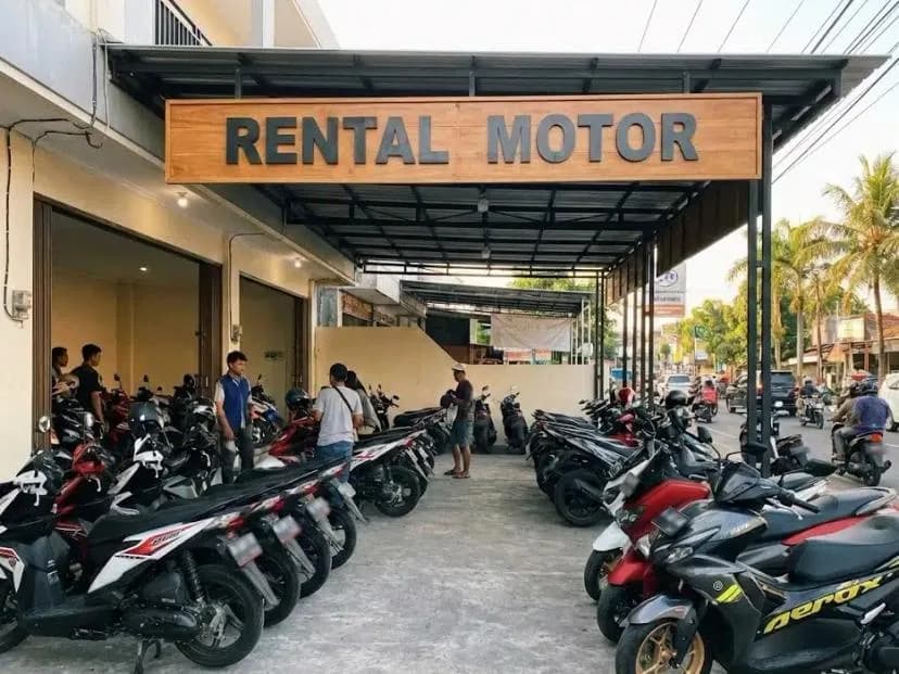Jakarta 2026: 5 Kunci Raih Sewa Motor Anti Ribet yang Wajib Anda Kuasai Sekarang