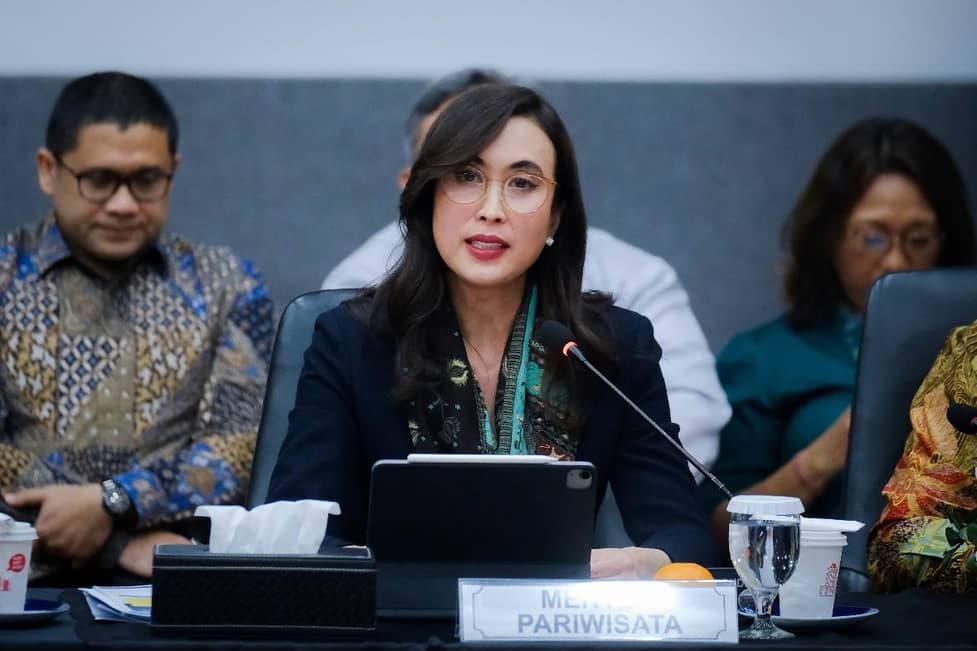 Sektor Pariwisata Mulai Bangkit Dorong Pertumbuhan Ekonomi Daerah