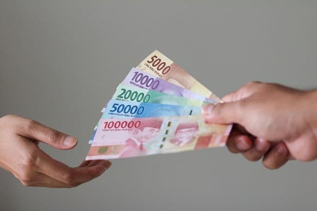 Perputaran Uang Akhir Tahun Diperkirakan Meningkat