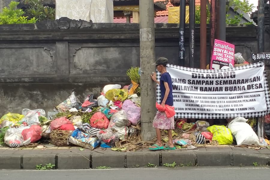 Masalah Sampah Masih Jadi Sorotan, Bali Dorong Penanganan Serius demi Pariwisata Berkualitas