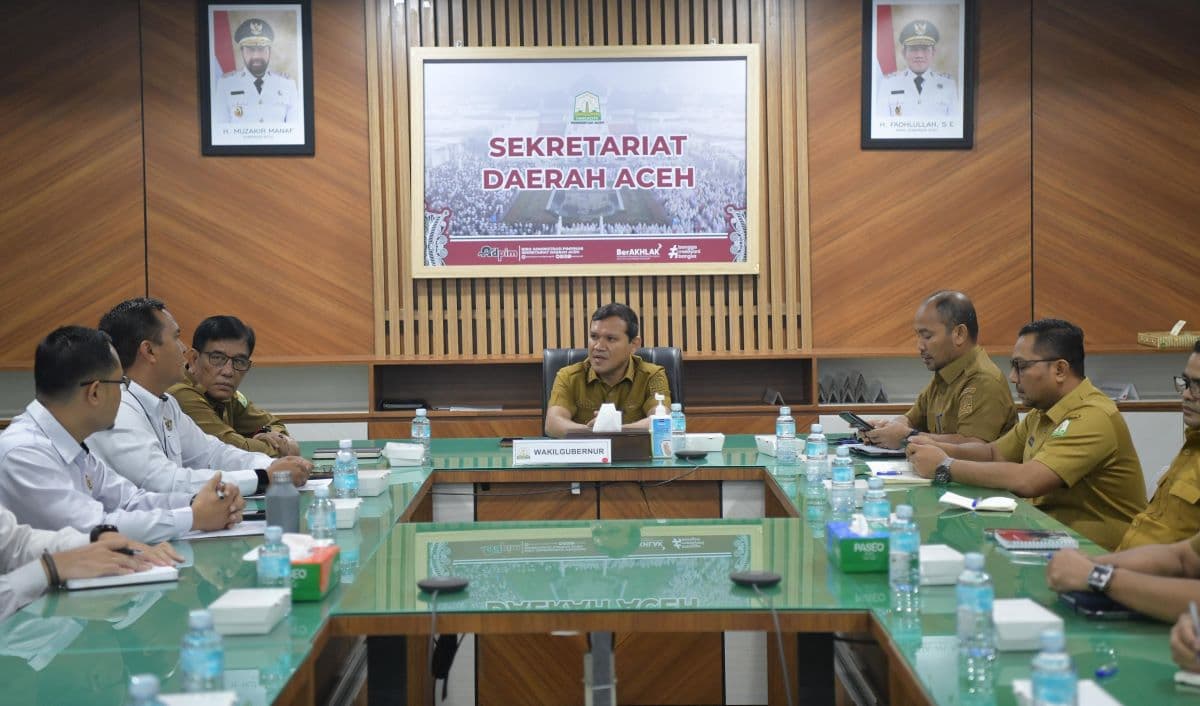 Pemerintah Tegaskan Komitmen Transparansi dan Akuntabilitas Publik