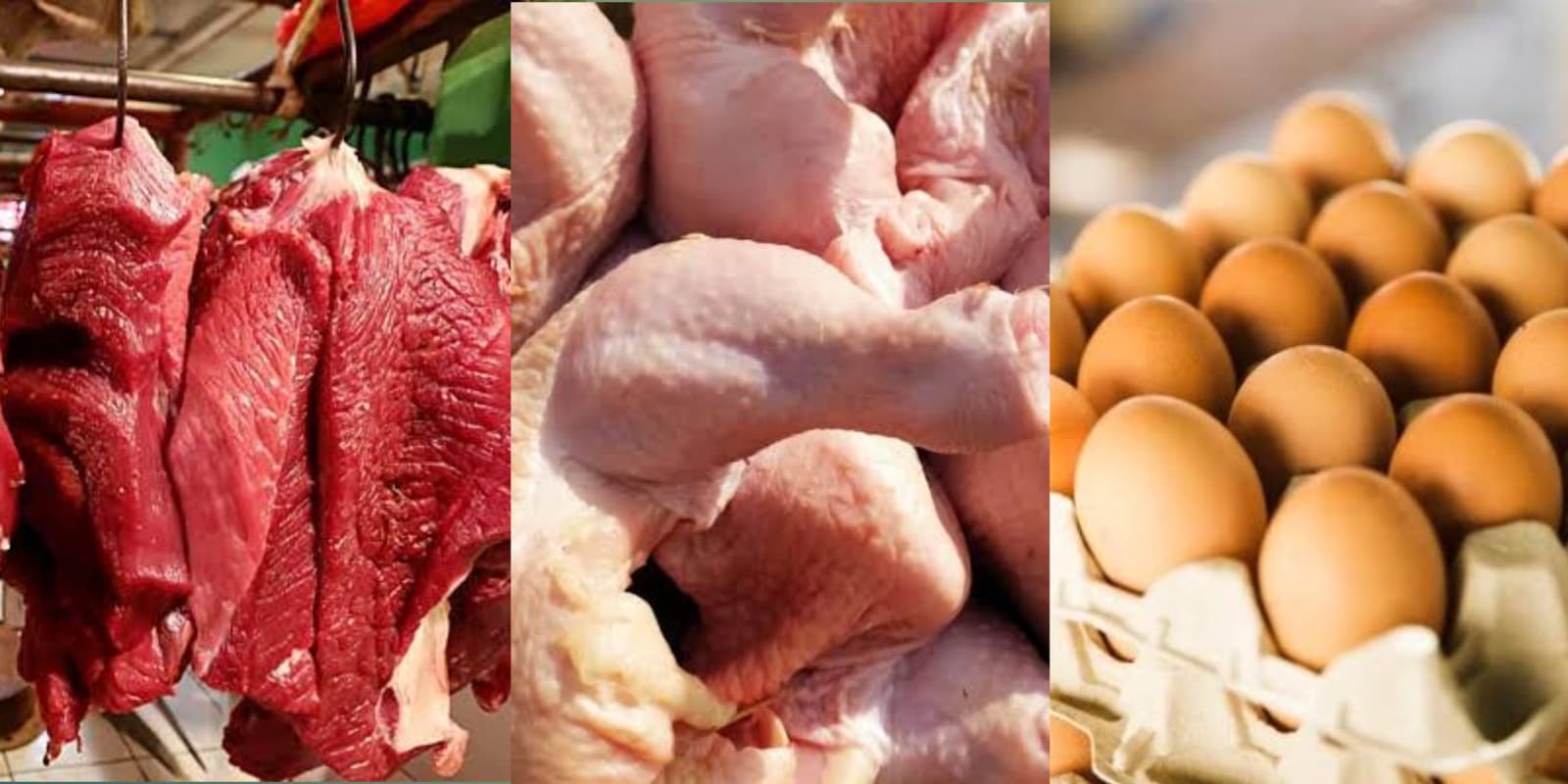Pemerintah Perketat Pengawasan Distribusi Produk Hewan