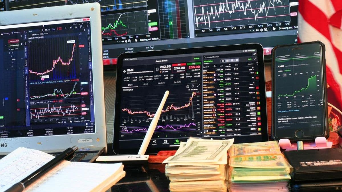 Pasar Saham Wall Street Diproyeksikan Tumbuh di 2026