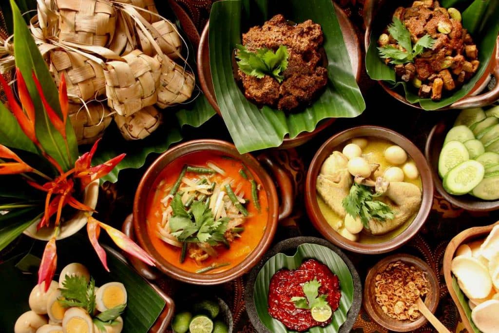Kuliner Lokal Tetap Bertahan di Tengah Tren Makanan Modern