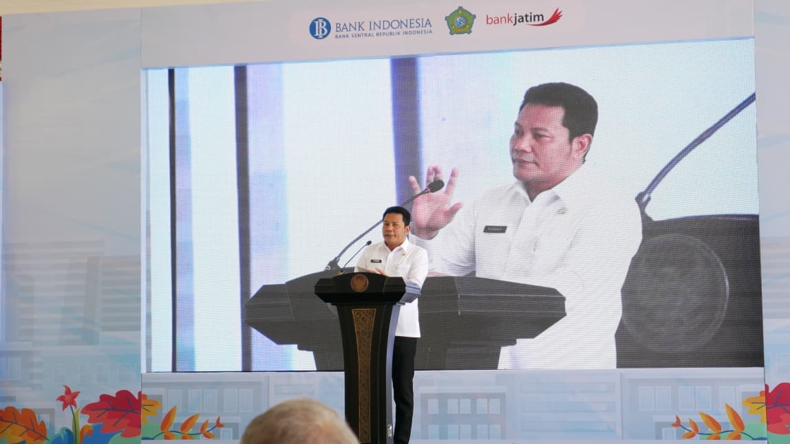 Pemerintah Percepat Digitalisasi Layanan Publik