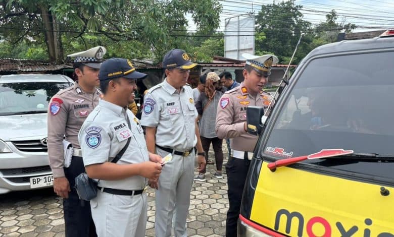 Pemeriksaan Kendaraan Gratis Digelar Jelang Libur Panjang Akhir Tahun