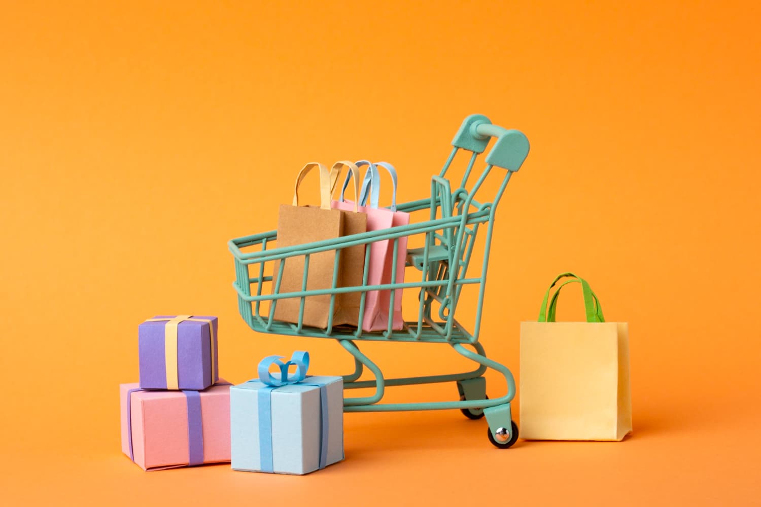 UMKM Mulai Aktif Promosi Produk Setelah Libur Tahun Baru