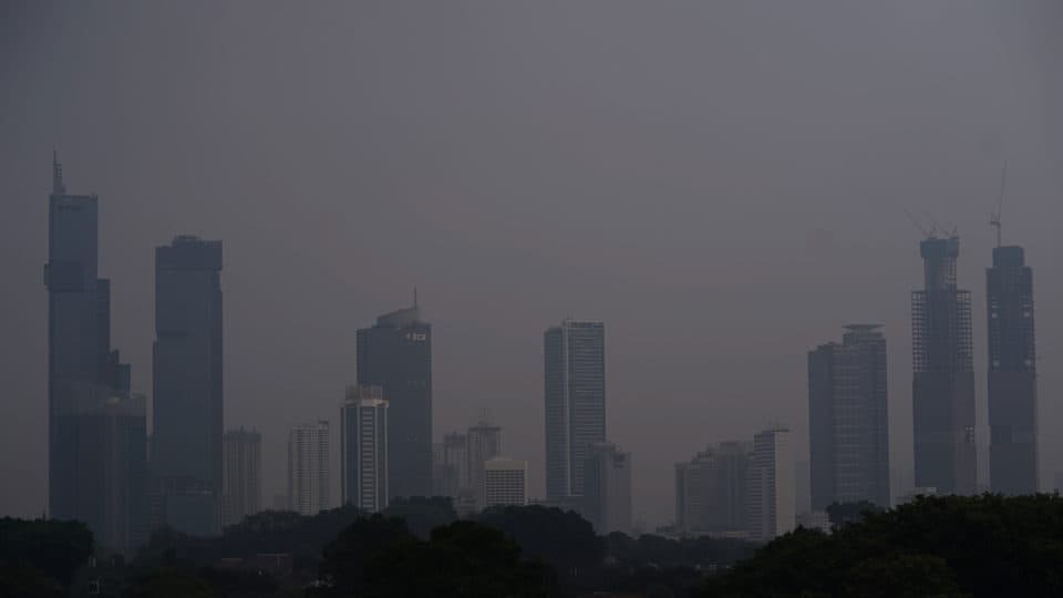 Polusi dan Lingkungan: Tantangan Baru di Jumat, 19 Desember 2025
