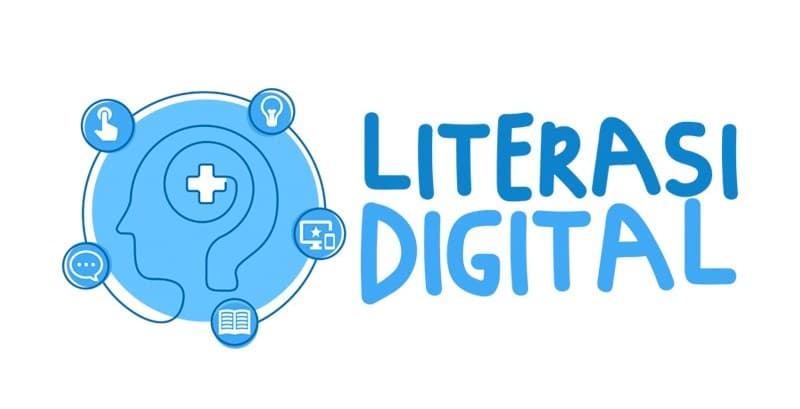 Literasi Digital Jadi Kunci Daya Saing Generasi Muda