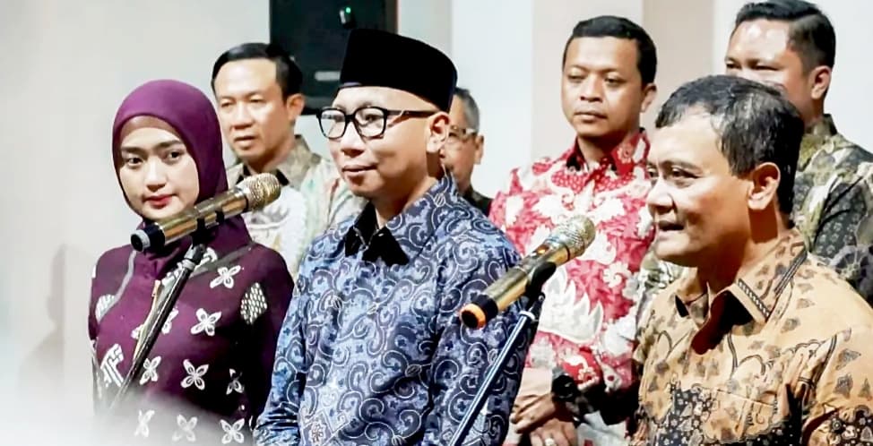 Kerja Sama Lampung–Jateng Capai Rp833 Miliar: Dorong Pertumbuhan Ekonomi dan Pembangunan Berkelanjutan
