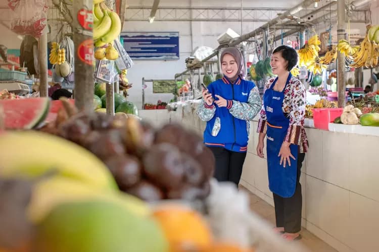 Penjualan Akhir Tahun Dorong Optimisme Pelaku Usaha
