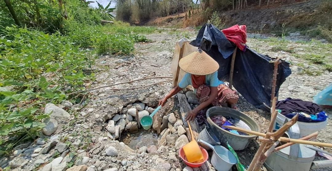 Sorotan Krisis Lingkungan di Jombang: Ketimpangan Kebijakan dan Kualitas Air Sungai Menurun