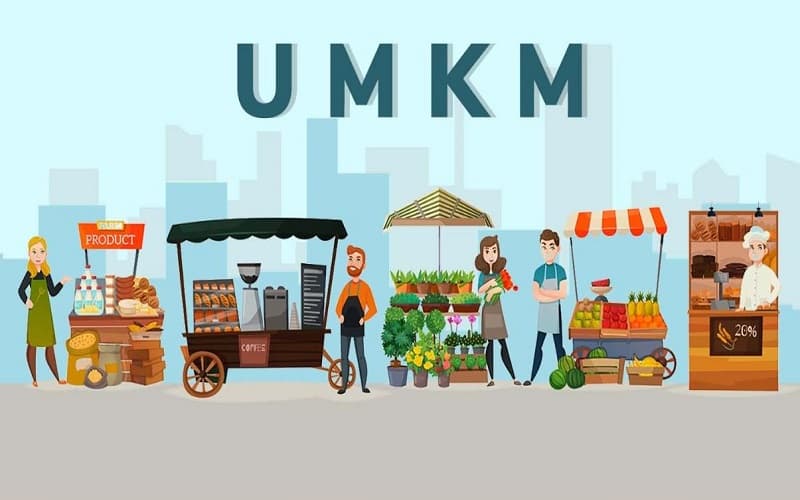 UMKM Manfaatkan Momentum Akhir Tahun untuk Tingkatkan Penjualan