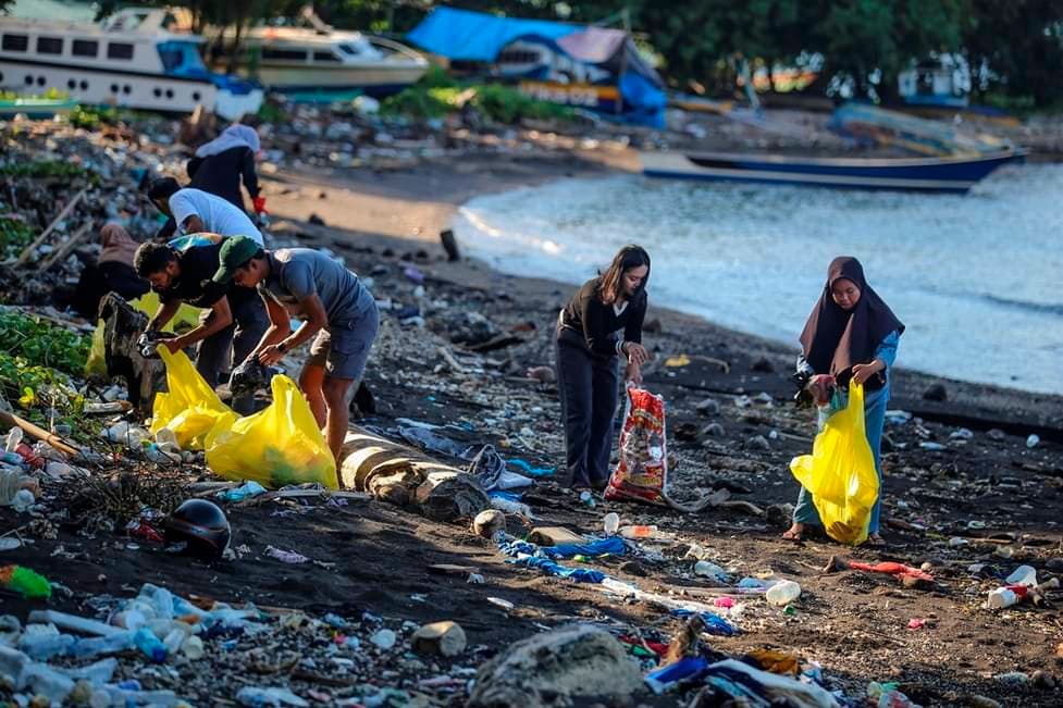Upaya Pelestarian Lingkungan di Tengah Ancaman Perubahan Iklim