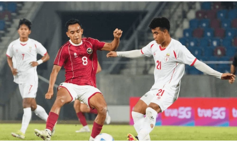 Menanti Gebrakan di Olahraga Global: Games of the Future 2025 Rampung