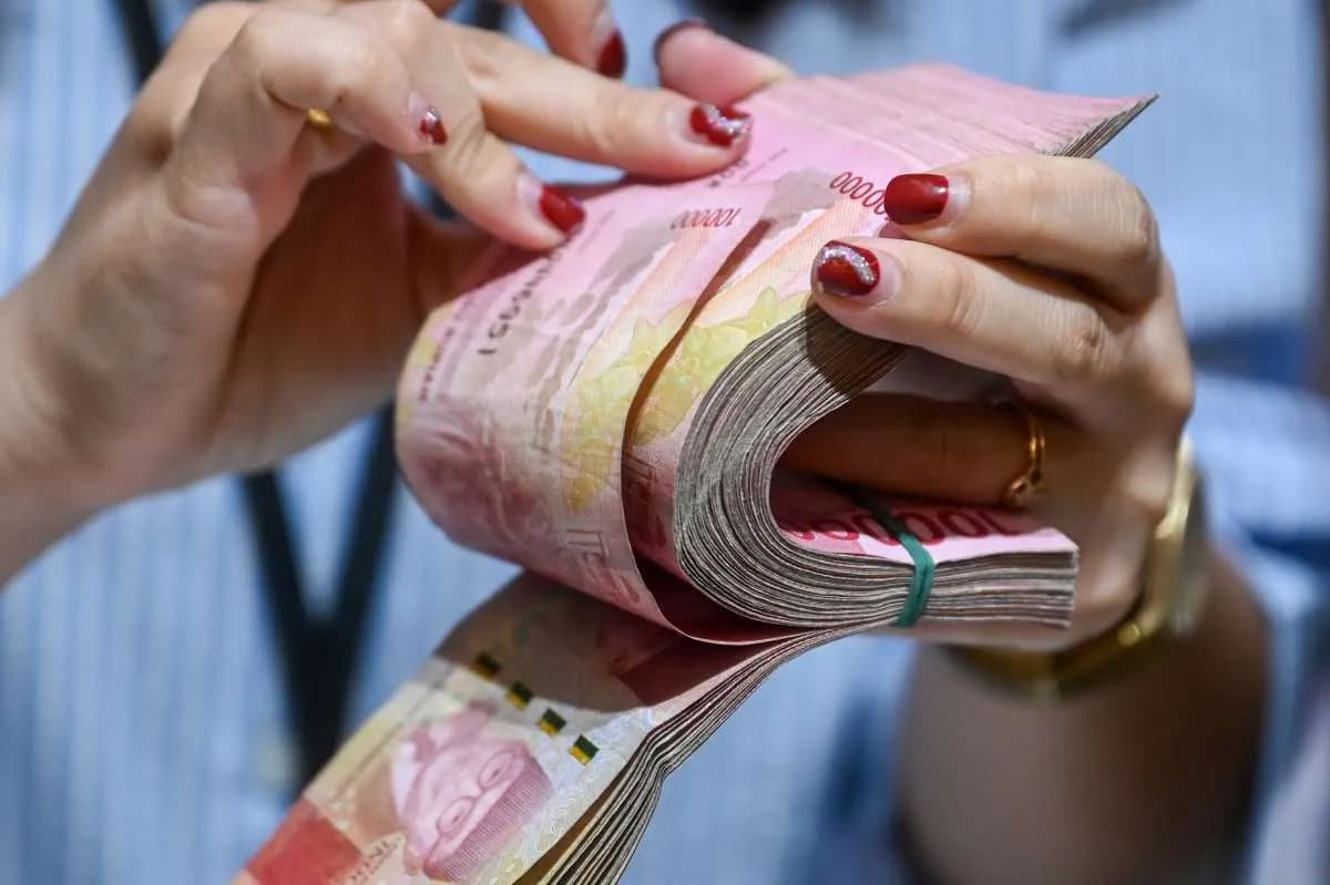 Nilai Tukar Rupiah Dijaga Stabil di Tengah Ketidakpastian Global