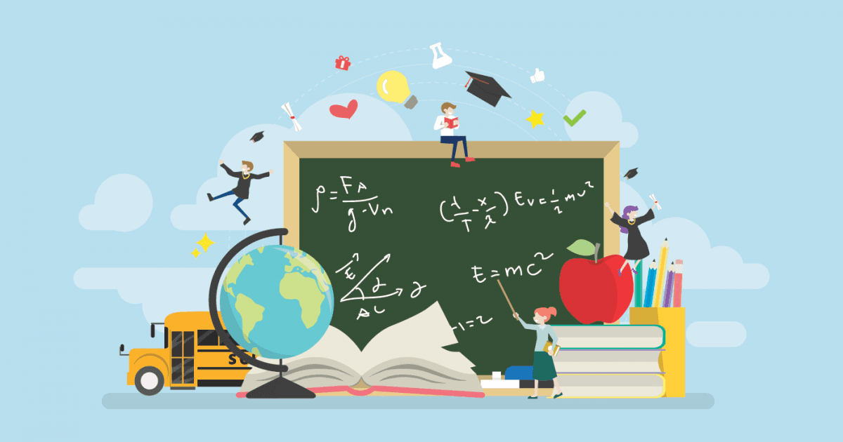 Sekolah Fokus Evaluasi Pembelajaran Semester Ganjil 2025