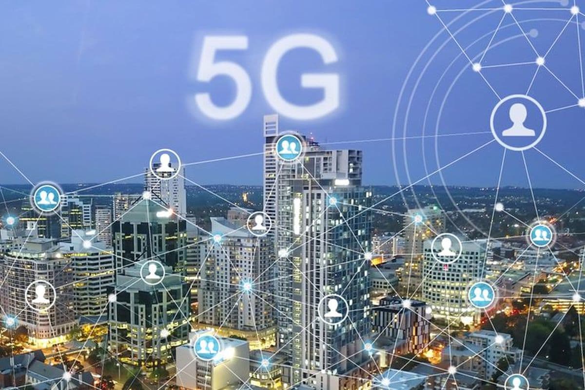 Jaringan 5G Terus Diperluas, Akses Internet Cepat Makin Merata di Akhir 2025