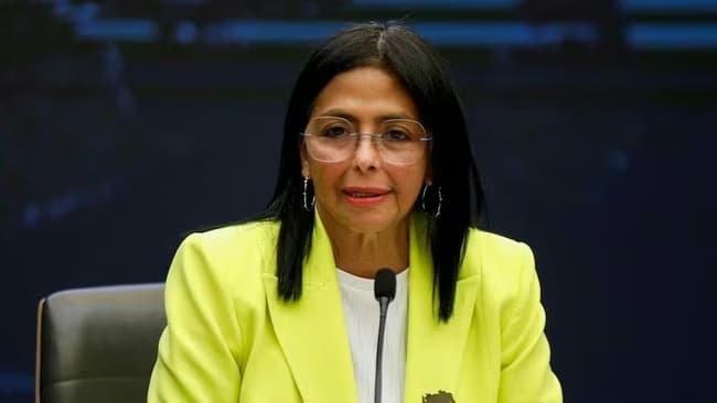 Sekutu Nicolás Maduro Tegaskan Penolakan terhadap Klaim AS soal Kepatuhan Venezuela