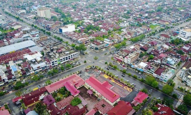 Kota untuk Semua atau Hanya Segelintir?