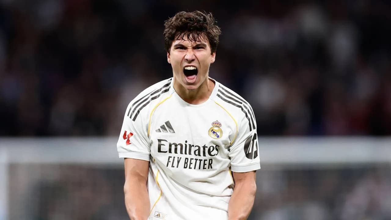 Menyingkap Dapur Taktik Los Blancos: Rahasia di Balik Kenikmatan Sepak Bola Spanyol