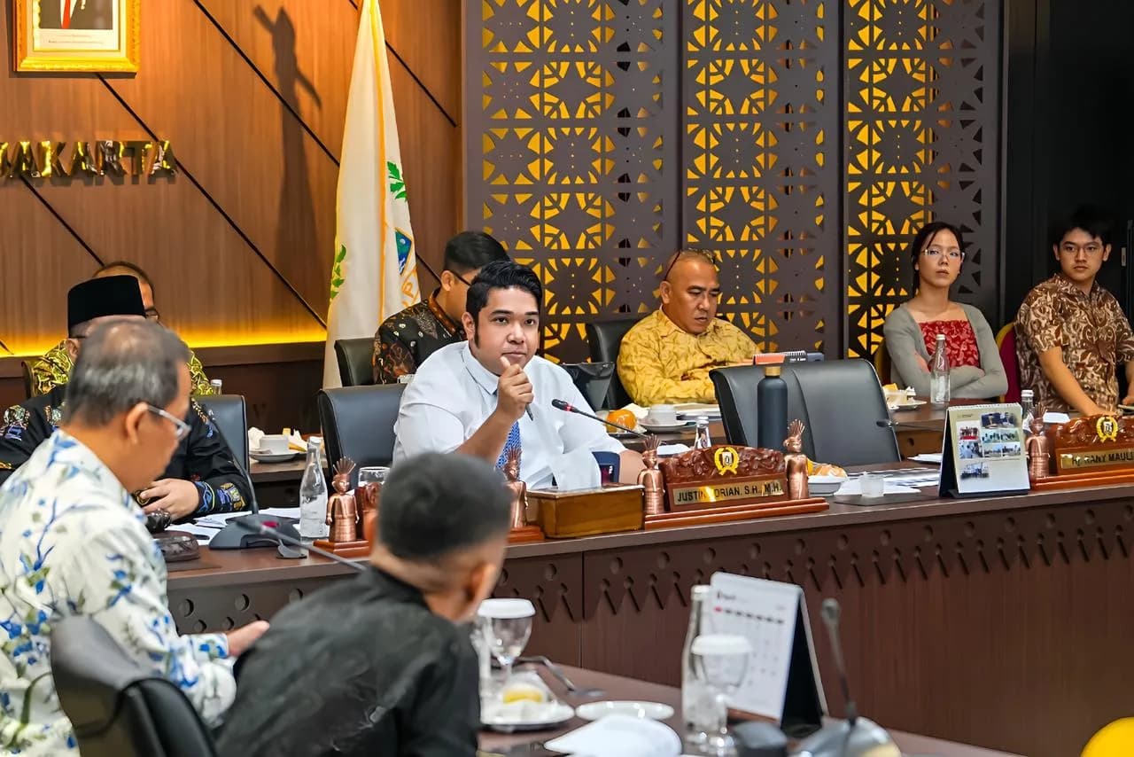 Ketika Prioritas Bank Jakarta Berbicara: Pelajaran Berharga dari Sebuah Perayaan
