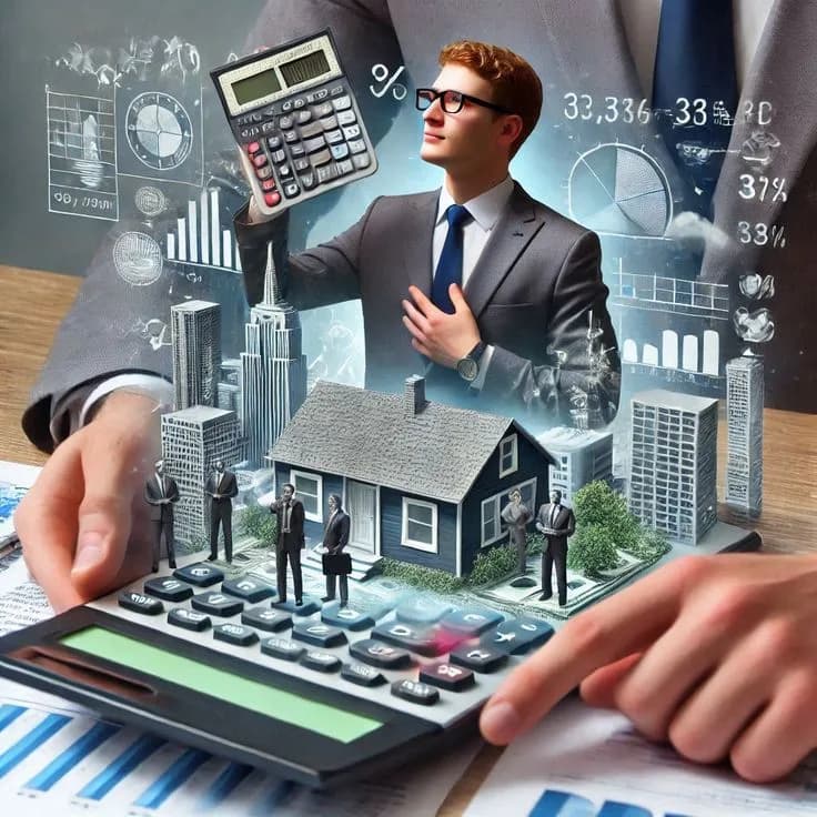 Diam Itu Emas? Mitos Menabung yang Justru Memiskinkan Anda di Era Inflasi
