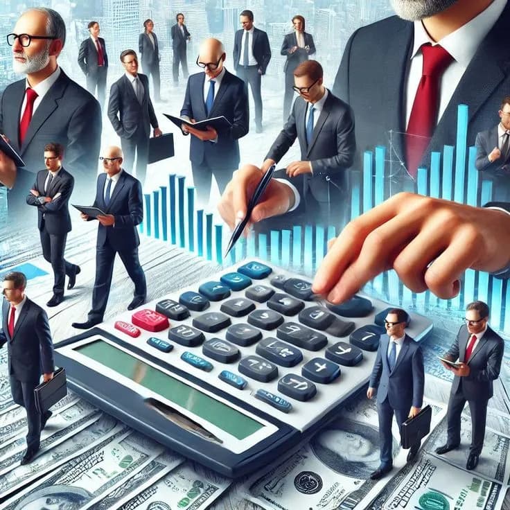 Menaklukkan Utang: Seni Mengubah Kewajiban Menjadi Lompatan Menuju Kebebasan Finansial