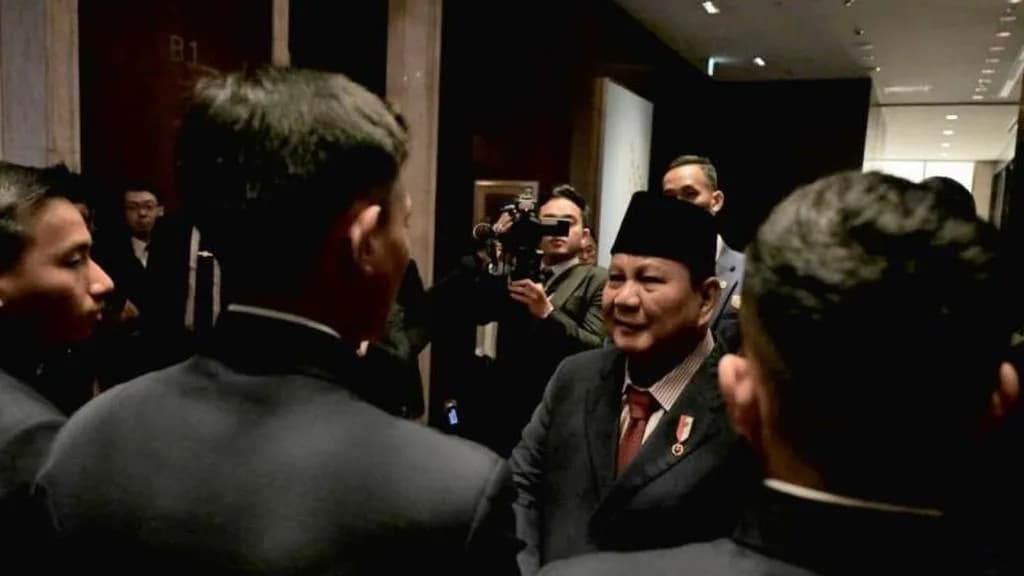 Kebanggaan yang Menyapa di Tokyo: Mengapa Diaspora Indonesia Menjadi Kunci Masa Depan Bangsa