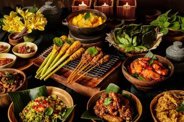 Jelajah Rasa Nusantara: Kekayaan Kuliner Indonesia yang Siap Mendunia